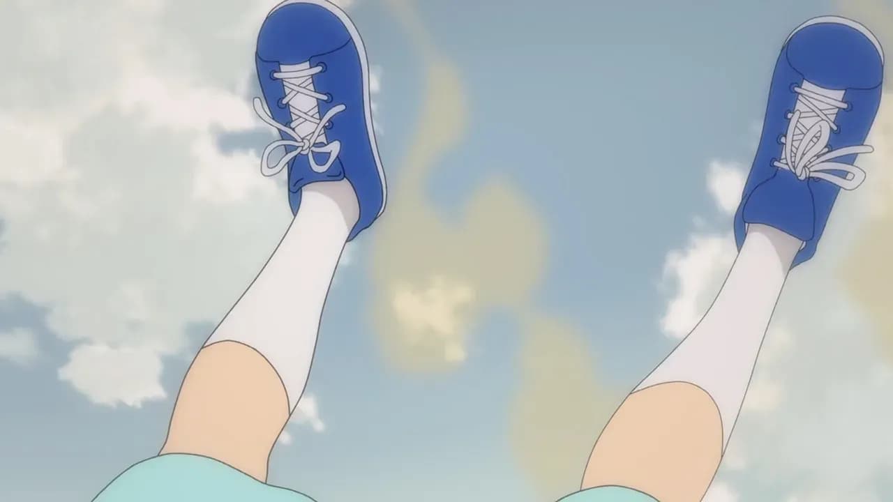 Полицейская доставка: Полицейский корпус доставки города Ниситокё screenshot 1