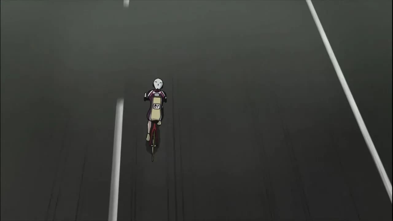 Насу: Перелетная птица с чемоданом screenshot 1