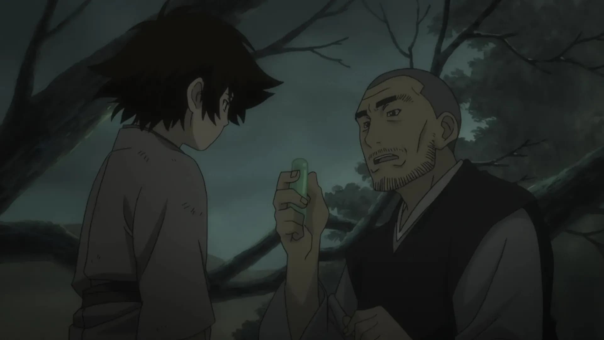 Меч чужака screenshot 2