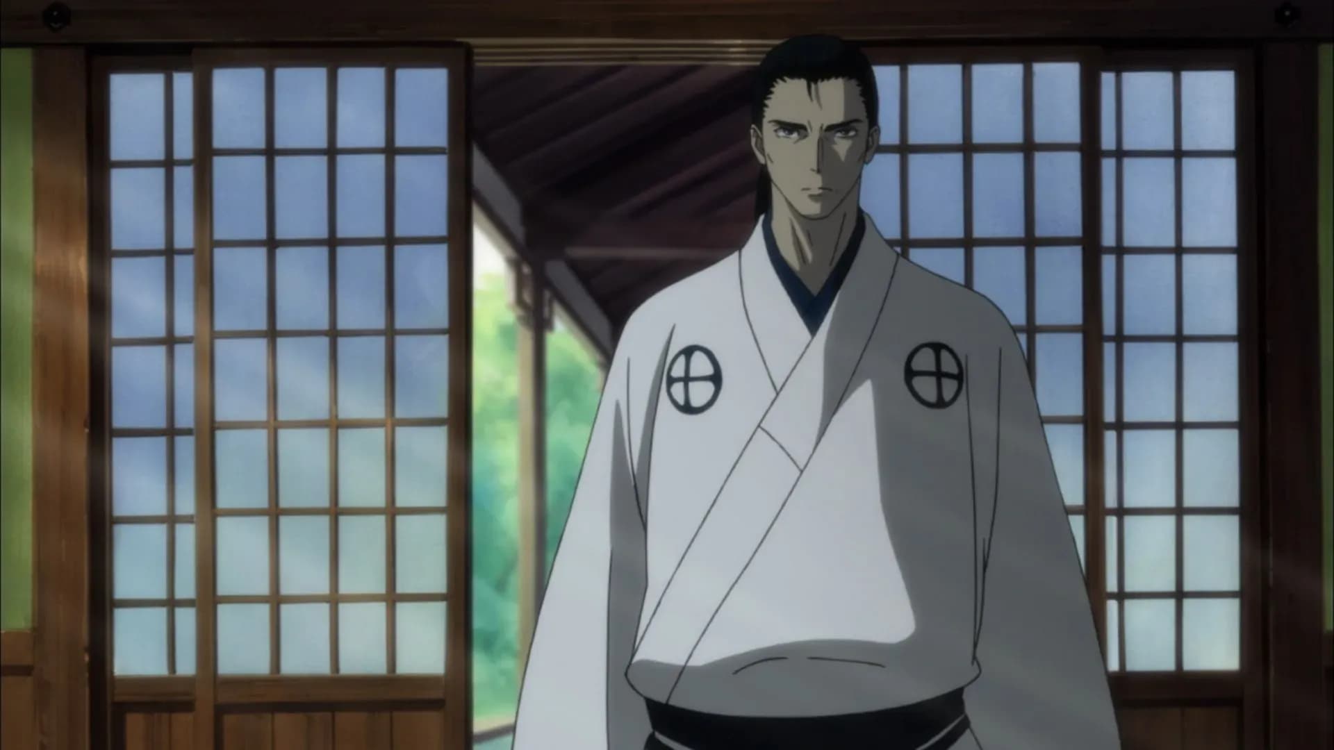 Кровь-С screenshot 2