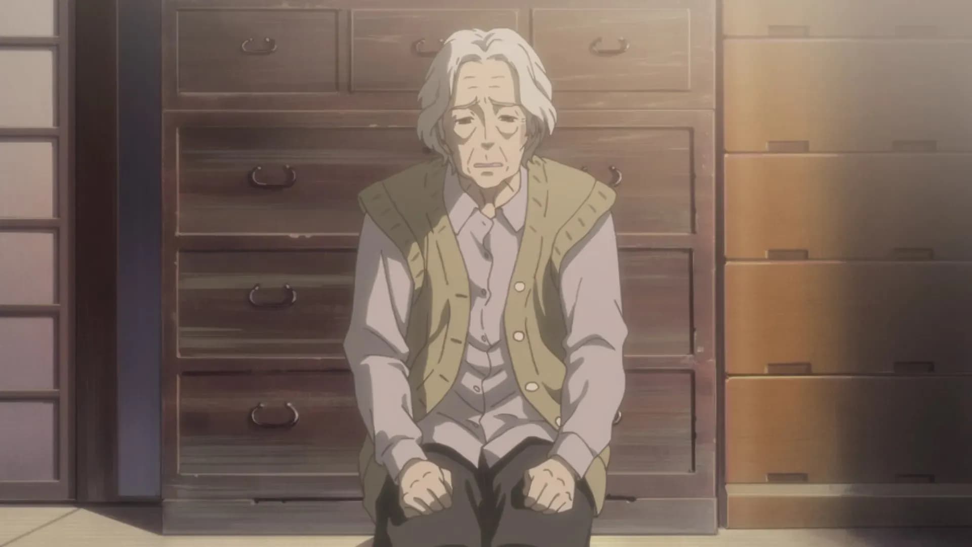 Дело ювелира Ричарда screenshot 2