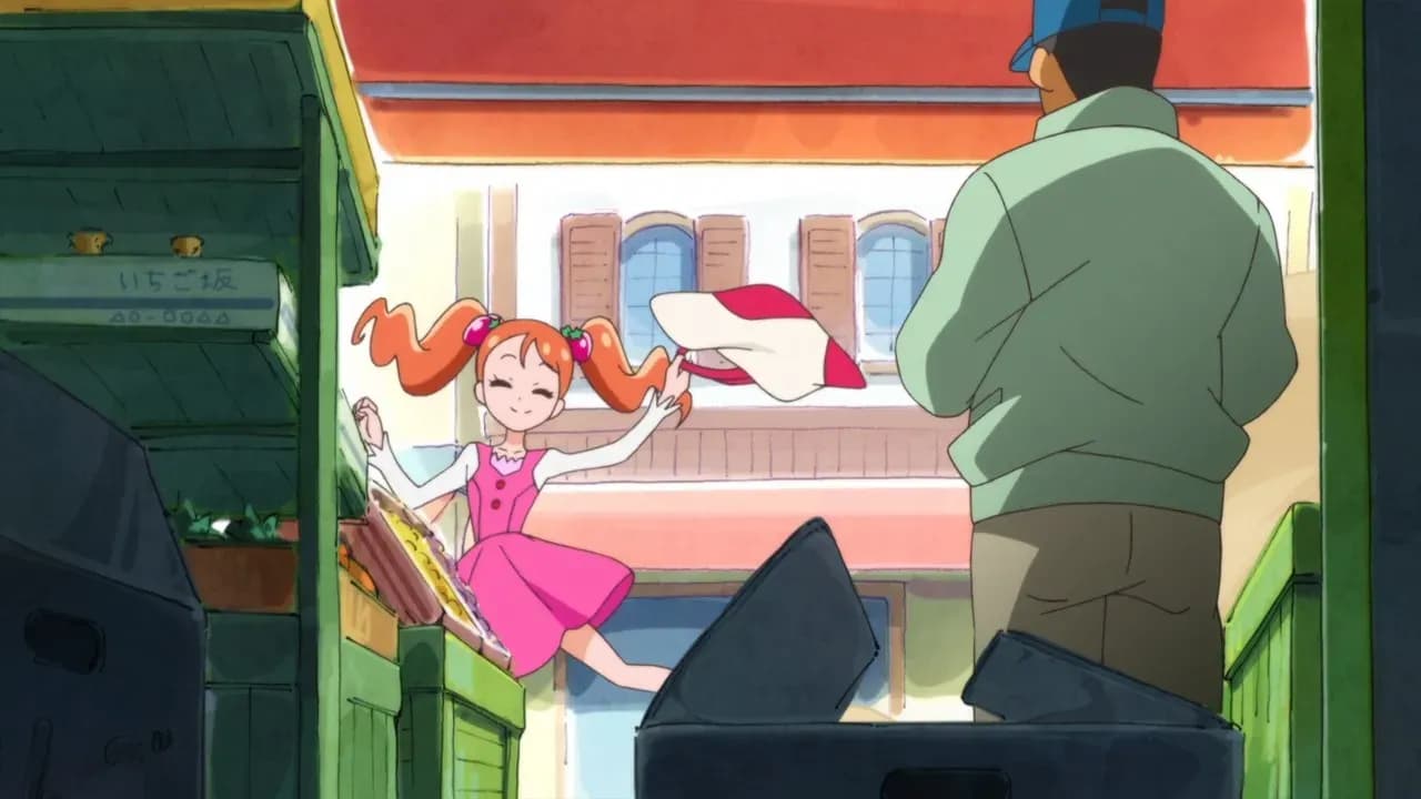 Хорошенькое лекарство: В моде screenshot 2