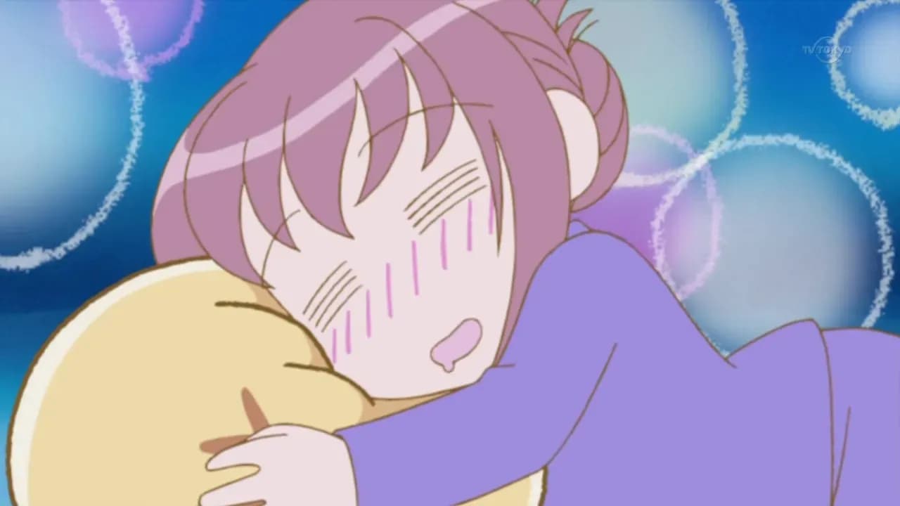 Хроники Пуфика screenshot 1