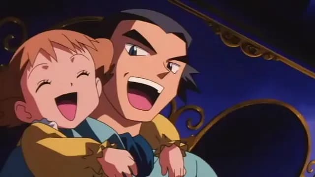 Покемон 3 screenshot 2