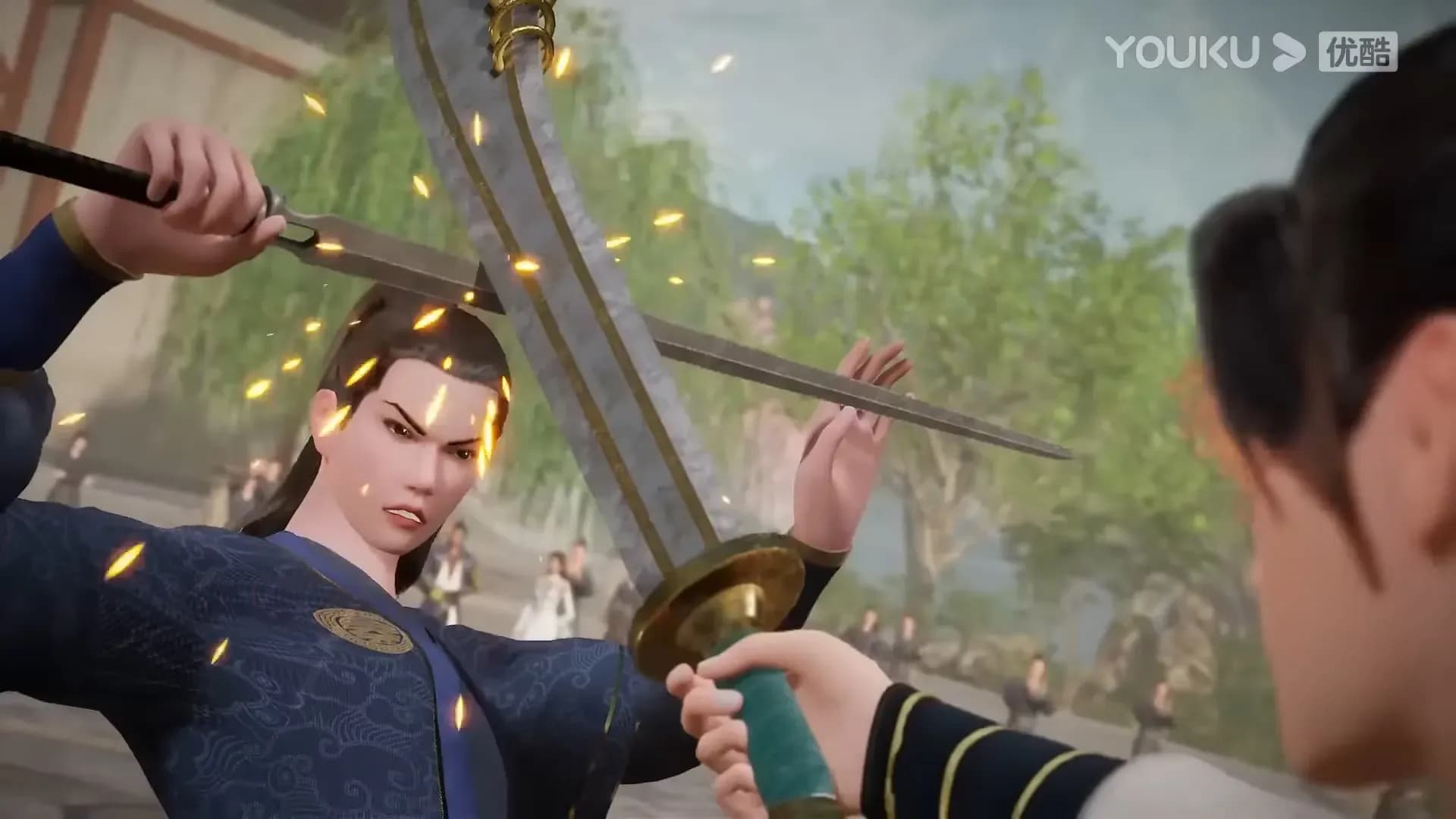 Вершина истинных боевых искусств 2 screenshot 2