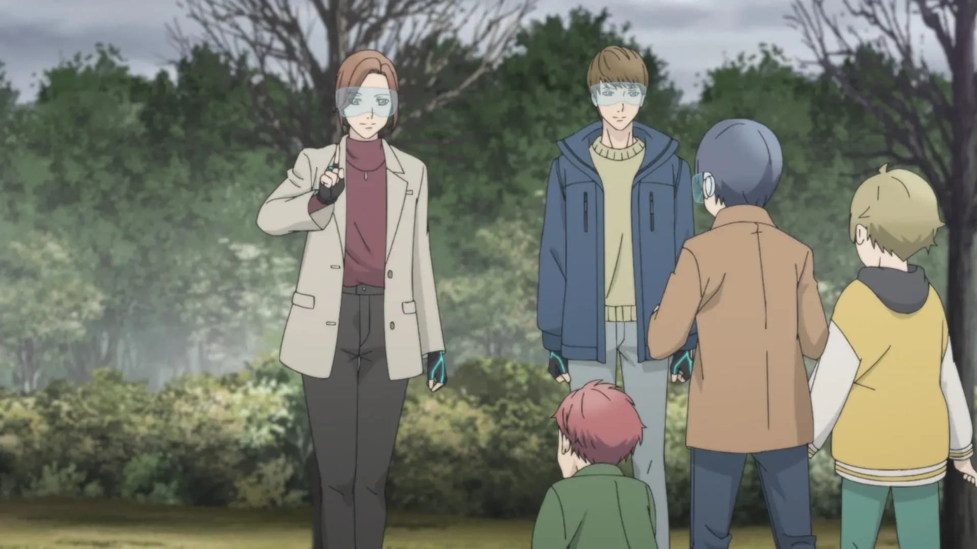 Опус. Цвета screenshot 1