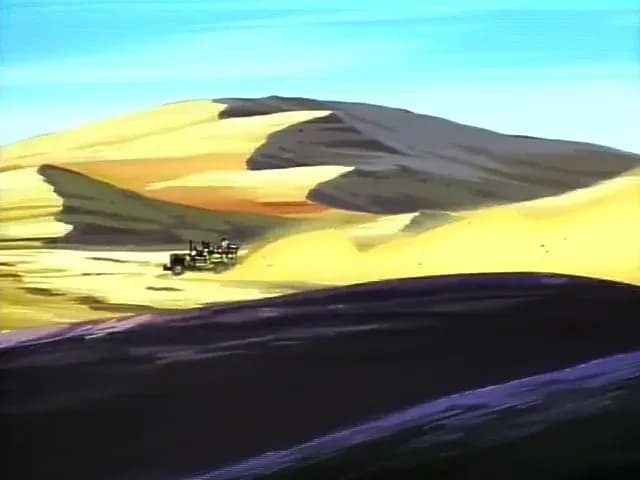 Хрустальный треугольник screenshot 2