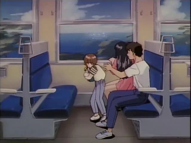 Шрам русалки screenshot 2