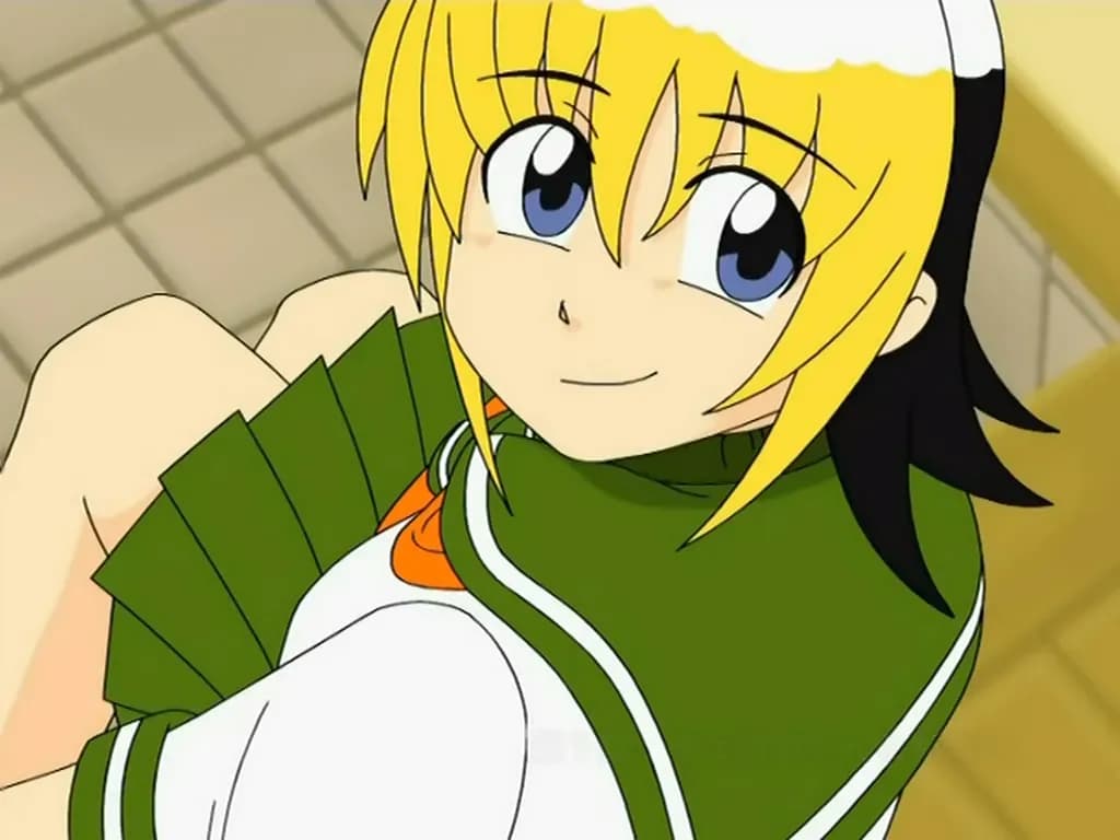 Пугюру screenshot 1