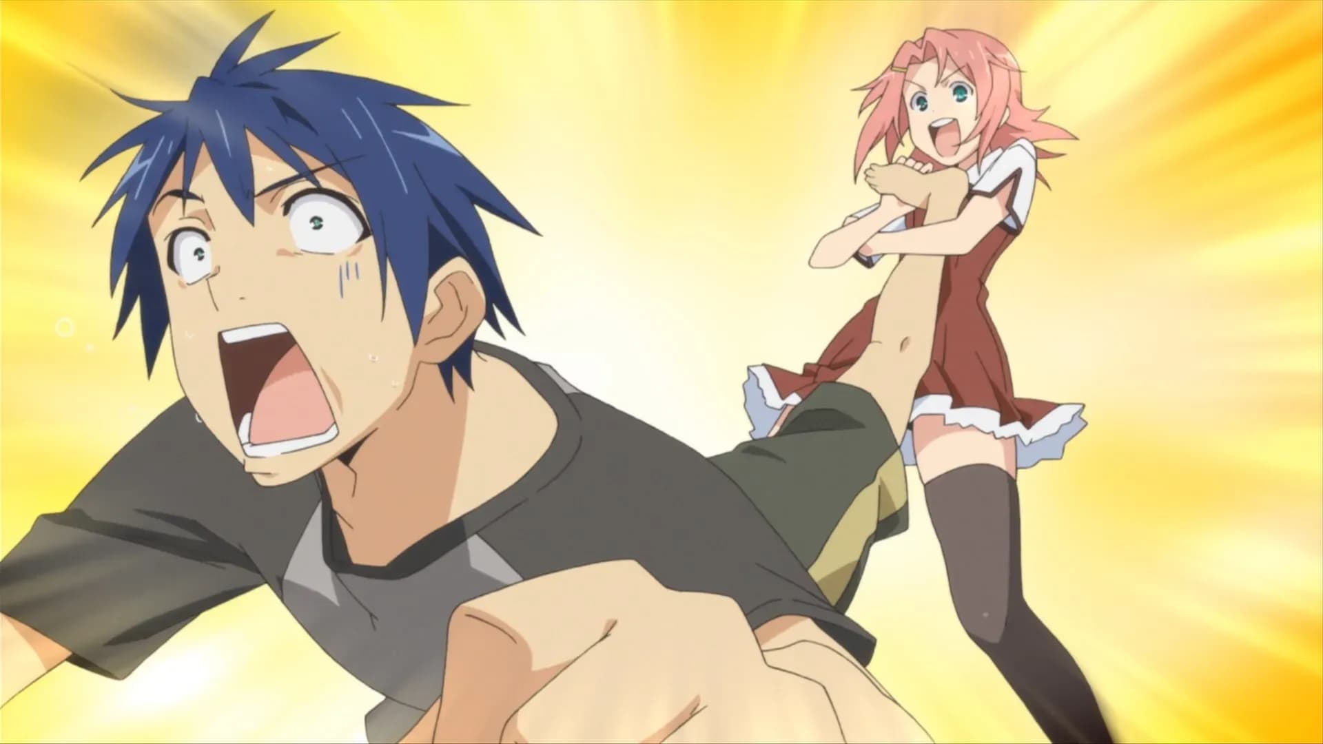 Эй, цыпочка! screenshot 2