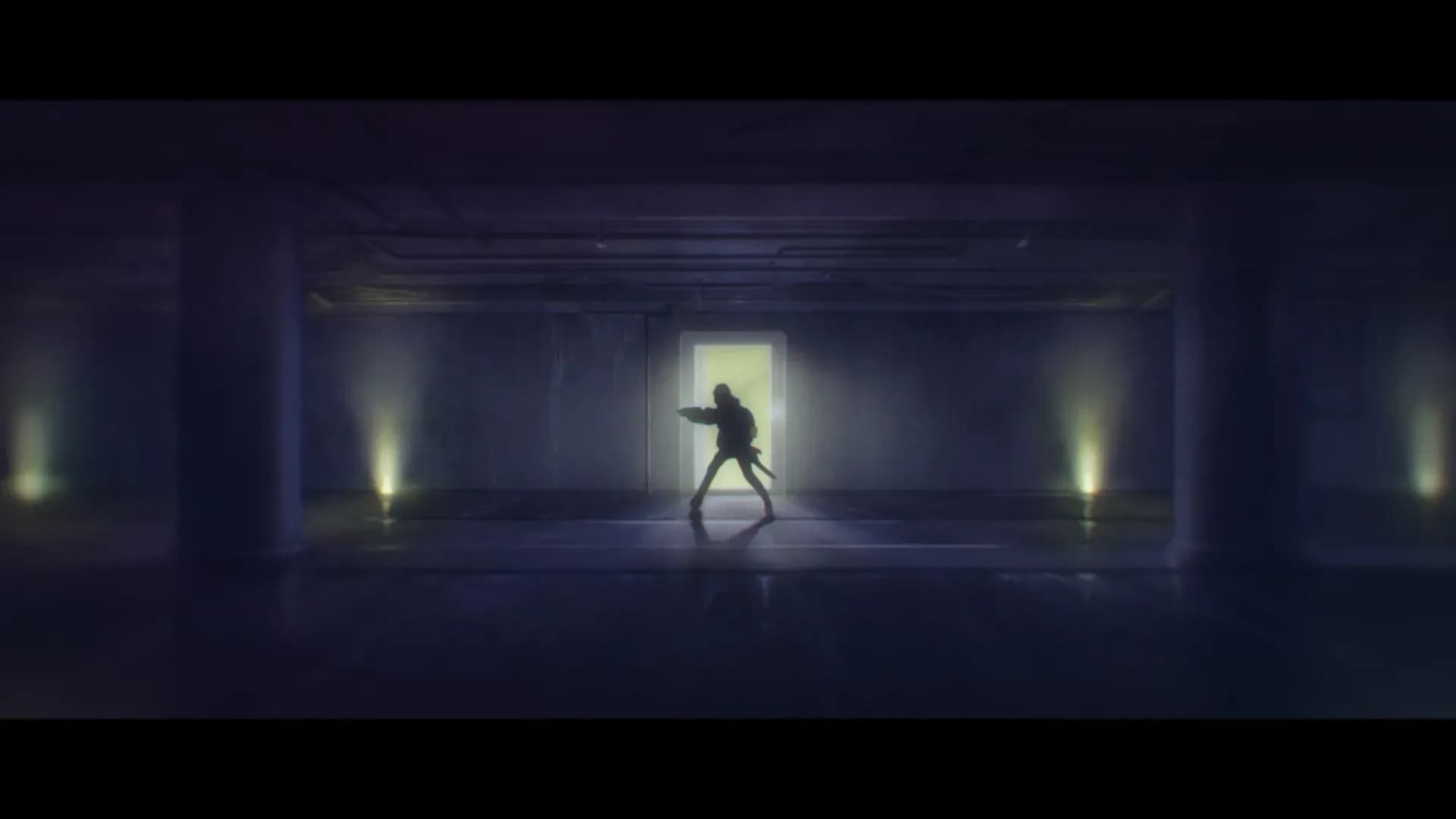 Аркнайтс: Прелюдия к рассвету screenshot 2