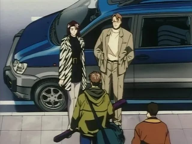 Поднялось восемь облаков screenshot 2