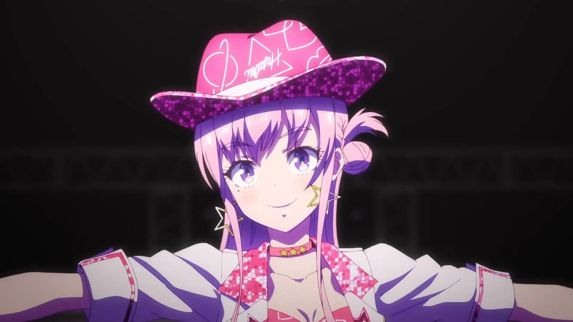 Блестящий пост screenshot 1