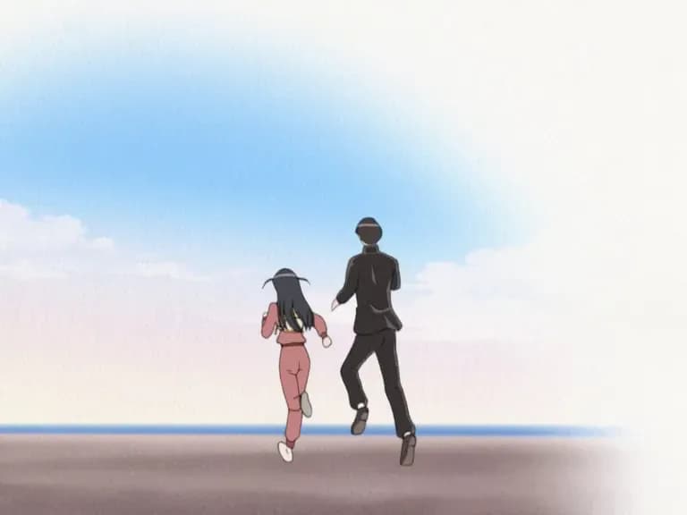 Школьный переполох OVA-2 screenshot 1