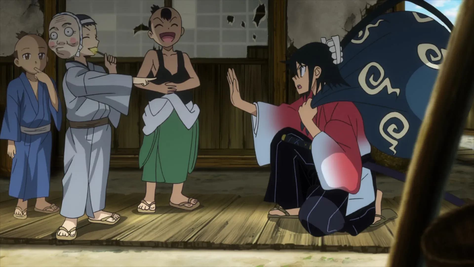 Истребители насекомых screenshot 2