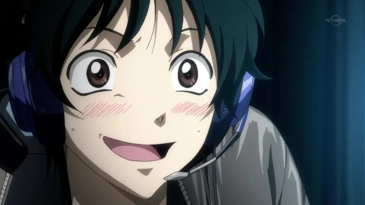 Сага Иксиона: Иное измерение screenshot 1