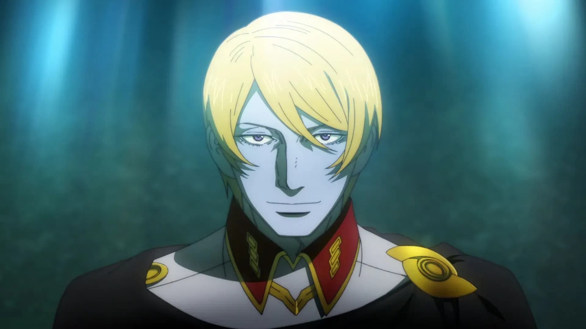 Космический линкор Ямато 2205: Новое приключение screenshot 1