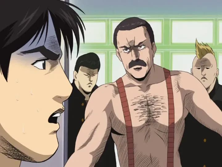 Кромешная путяга screenshot 1