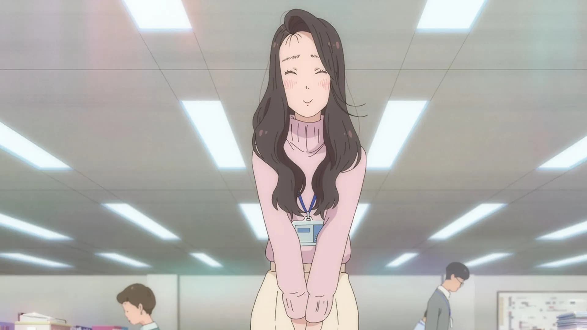 Современная любовь в Токио screenshot 1