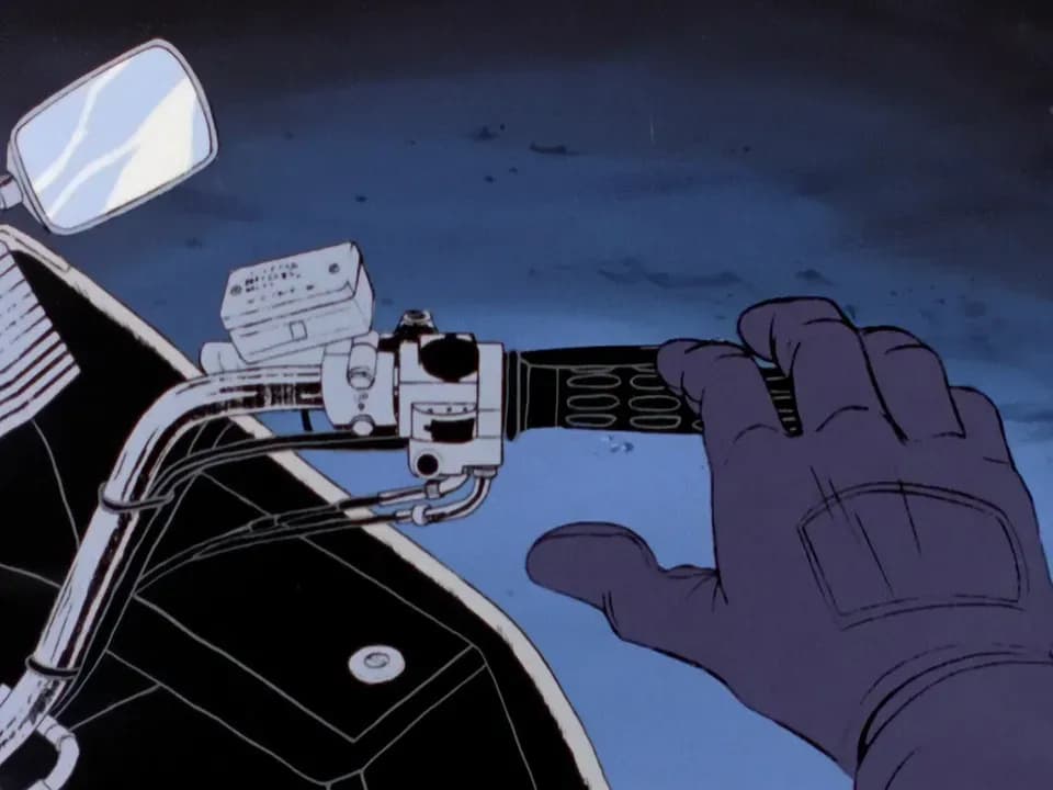 Святой воин Данбайн screenshot 2