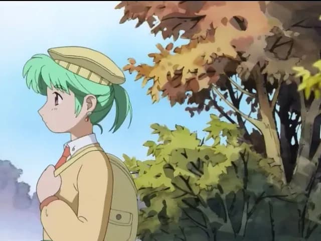 Дневник поездки в Иокогаму за покупками OVA-2 screenshot 1