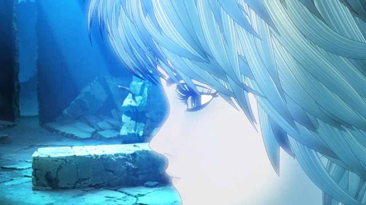 Яблочное зернышко OVA-2 screenshot 1