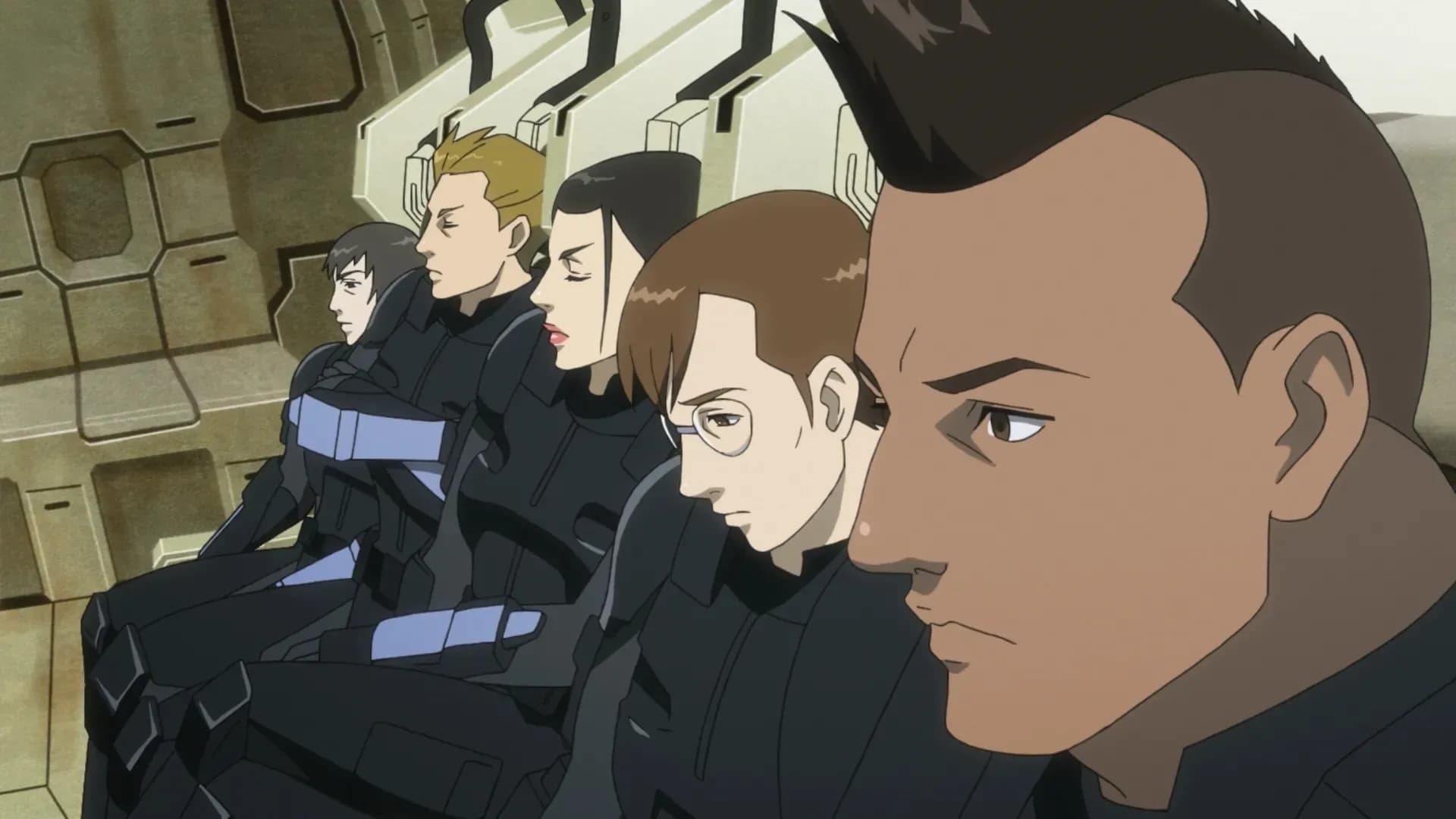 Mass Effect: Утерянный Парагон screenshot 2