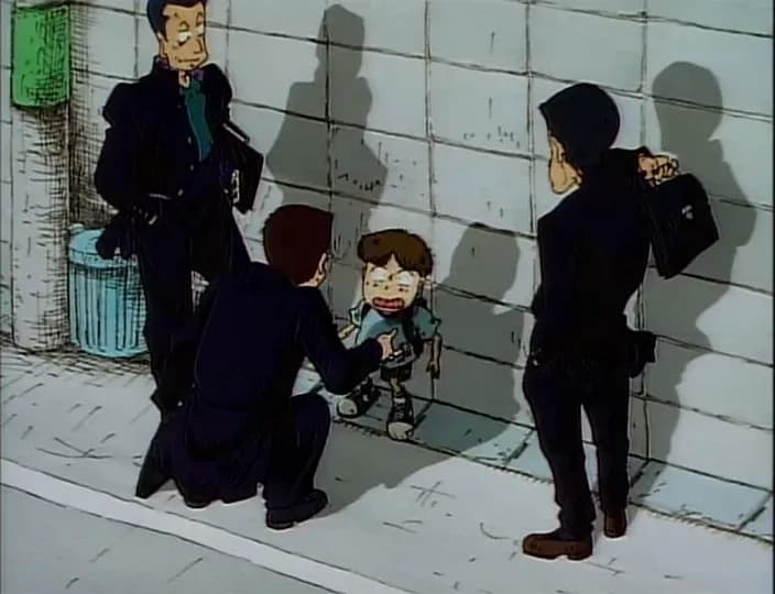 Коридор в ад screenshot 1