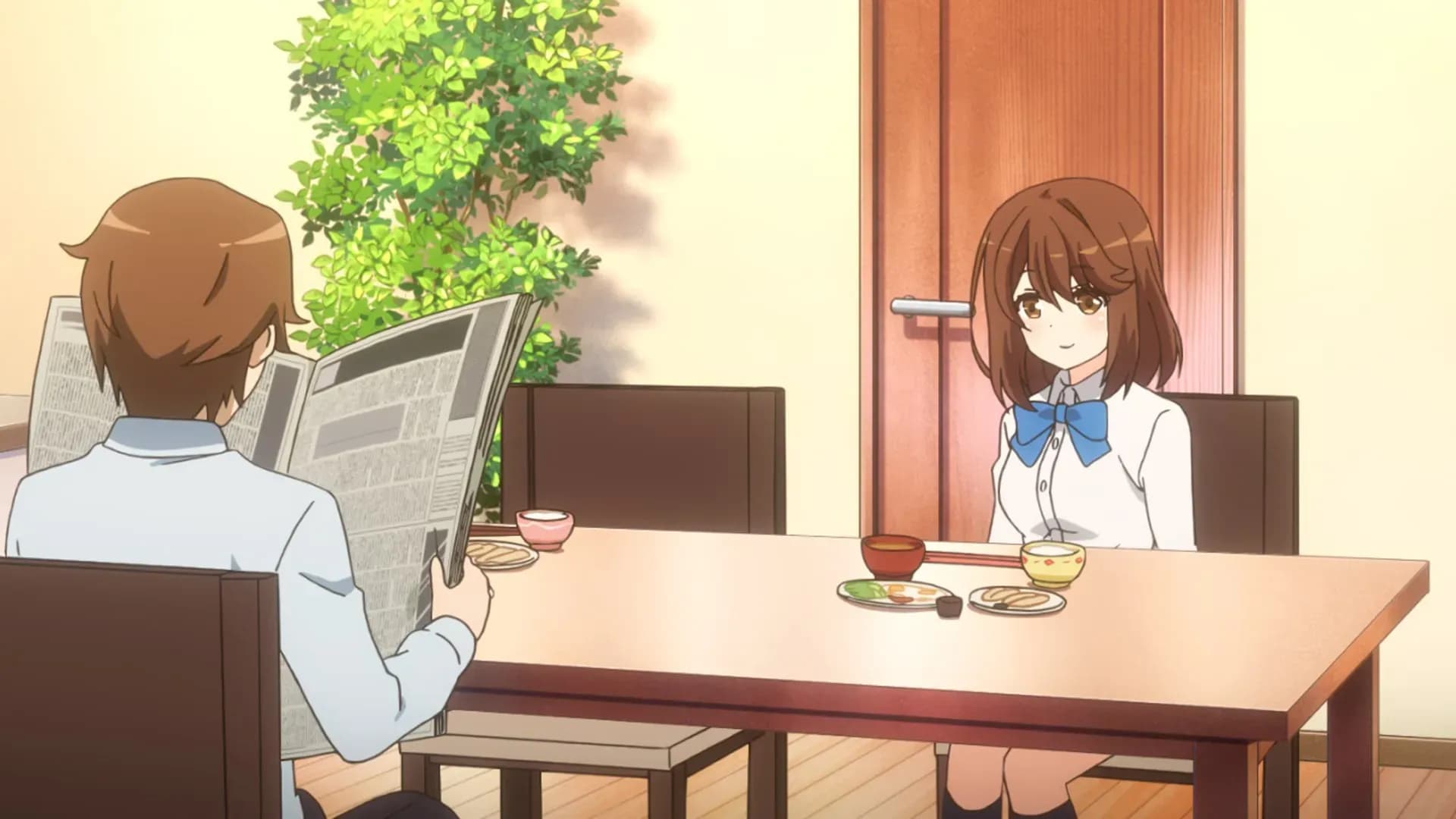 Девушка (Кари) screenshot 2