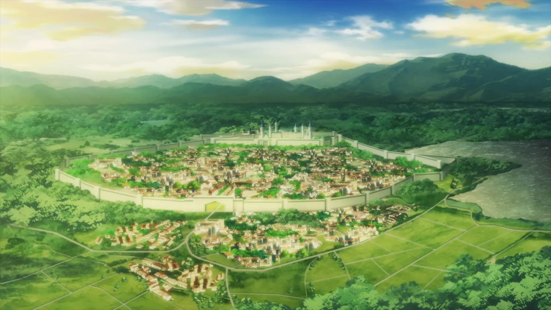 Магическая революция screenshot 1