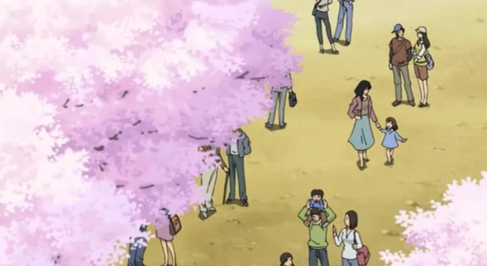 Детектив Конан: Дело о таинственной стене и чёрном лабрадоре screenshot 1