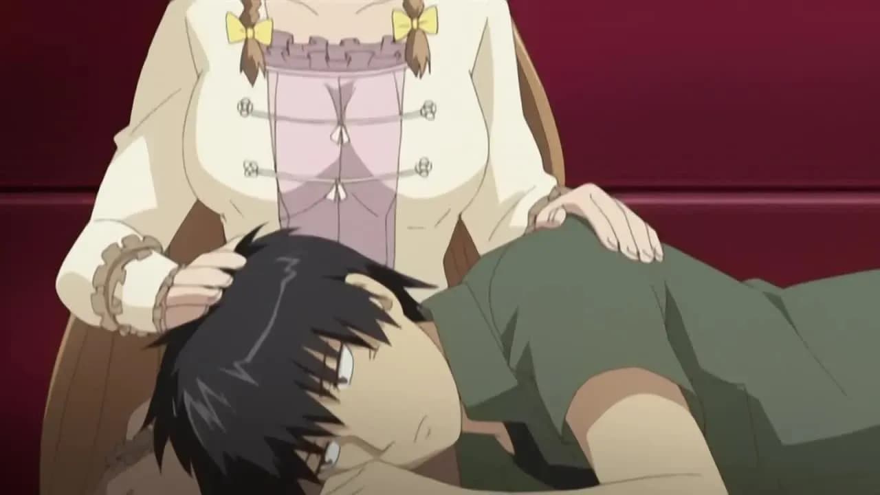 Ты — хозяин, я — слуга screenshot 2