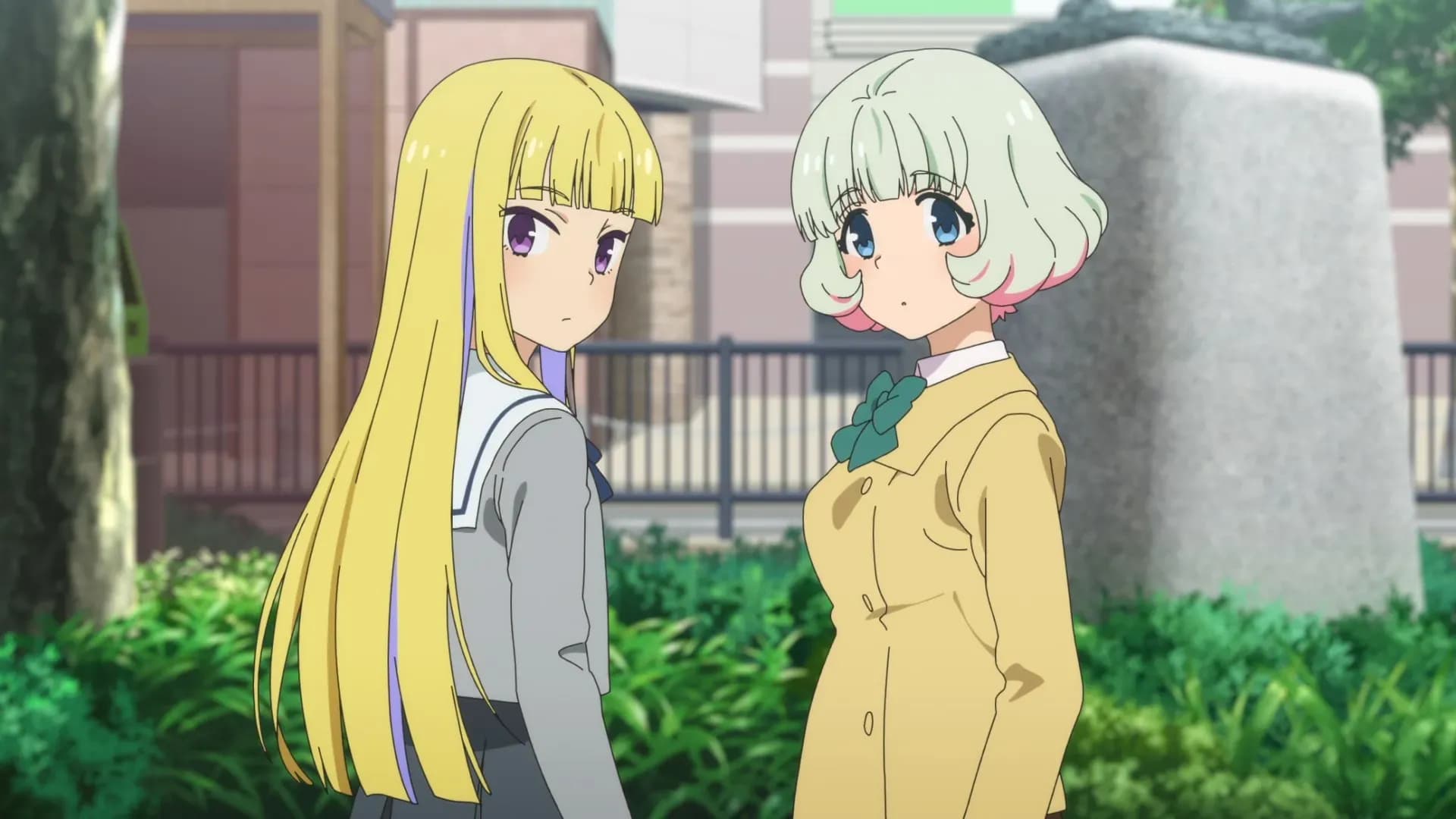 Девушка-целитель screenshot 2