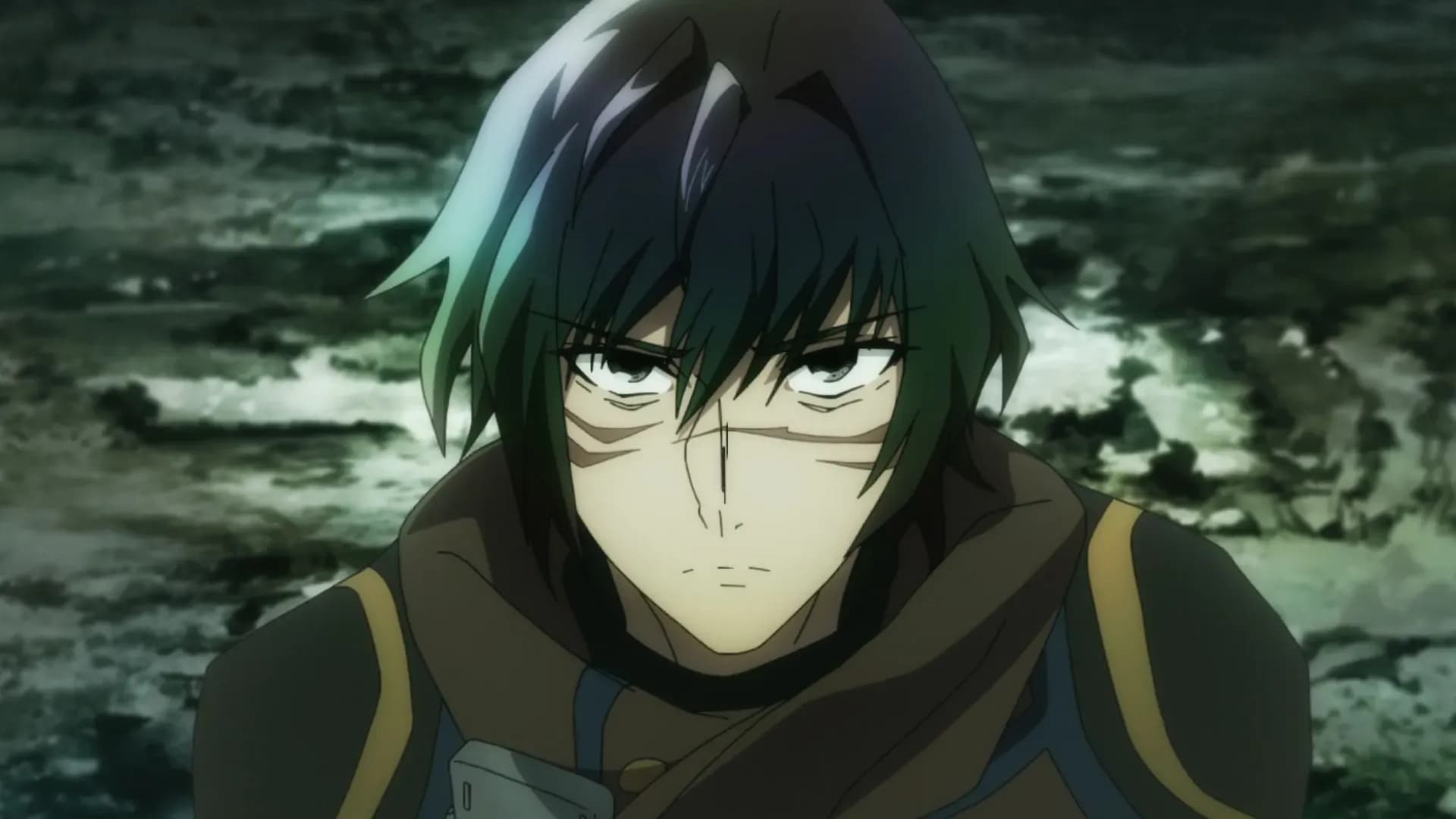 Магия вернувшегося должна быть особенной screenshot 2