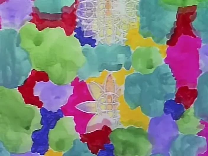 Печальная Белладонна screenshot 2