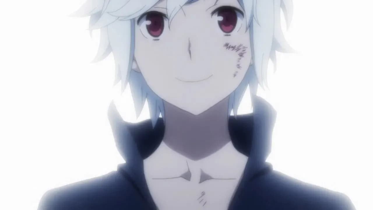 В подземелье я пойду, там красавицу найду! OVA screenshot 1