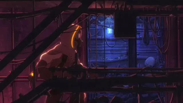 Патэма вверх дном - И пришёл новый день screenshot 2