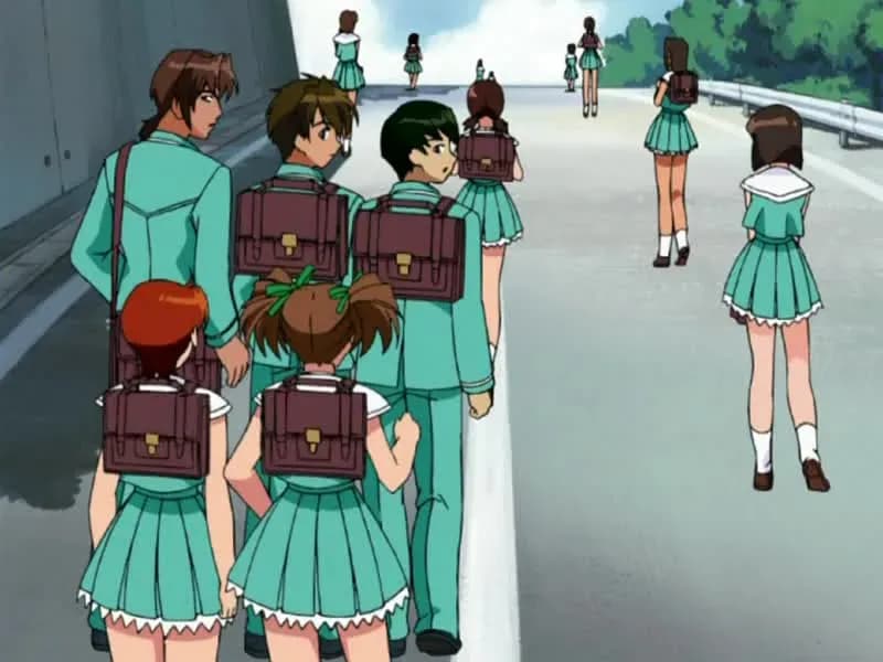 Ну и ну! Земляничные яйца screenshot 1