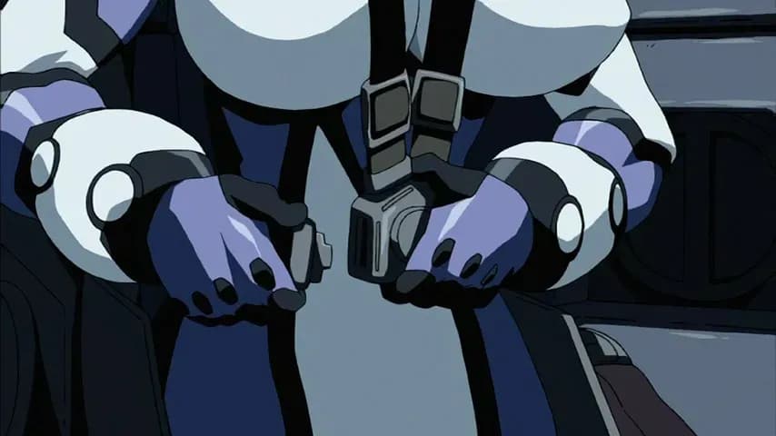 Рассеянная Ева screenshot 1