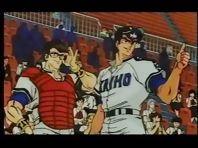 Батс и Терри screenshot 2