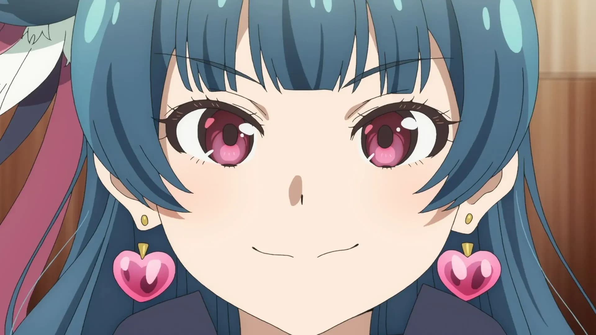 Ёханэ из паргелия: Солнечный свет в зеркале screenshot 1