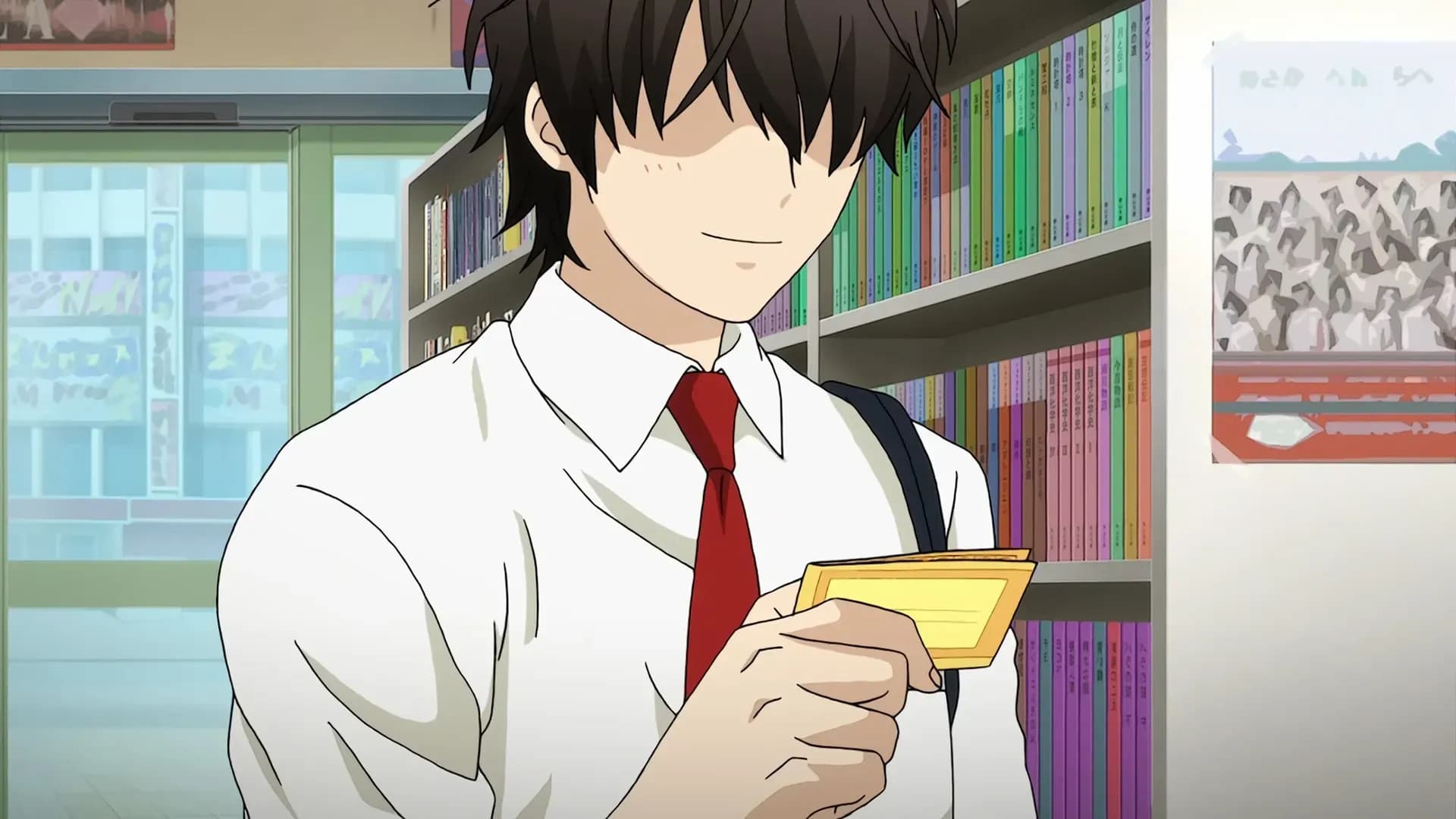 Пёс и ножницы screenshot 1