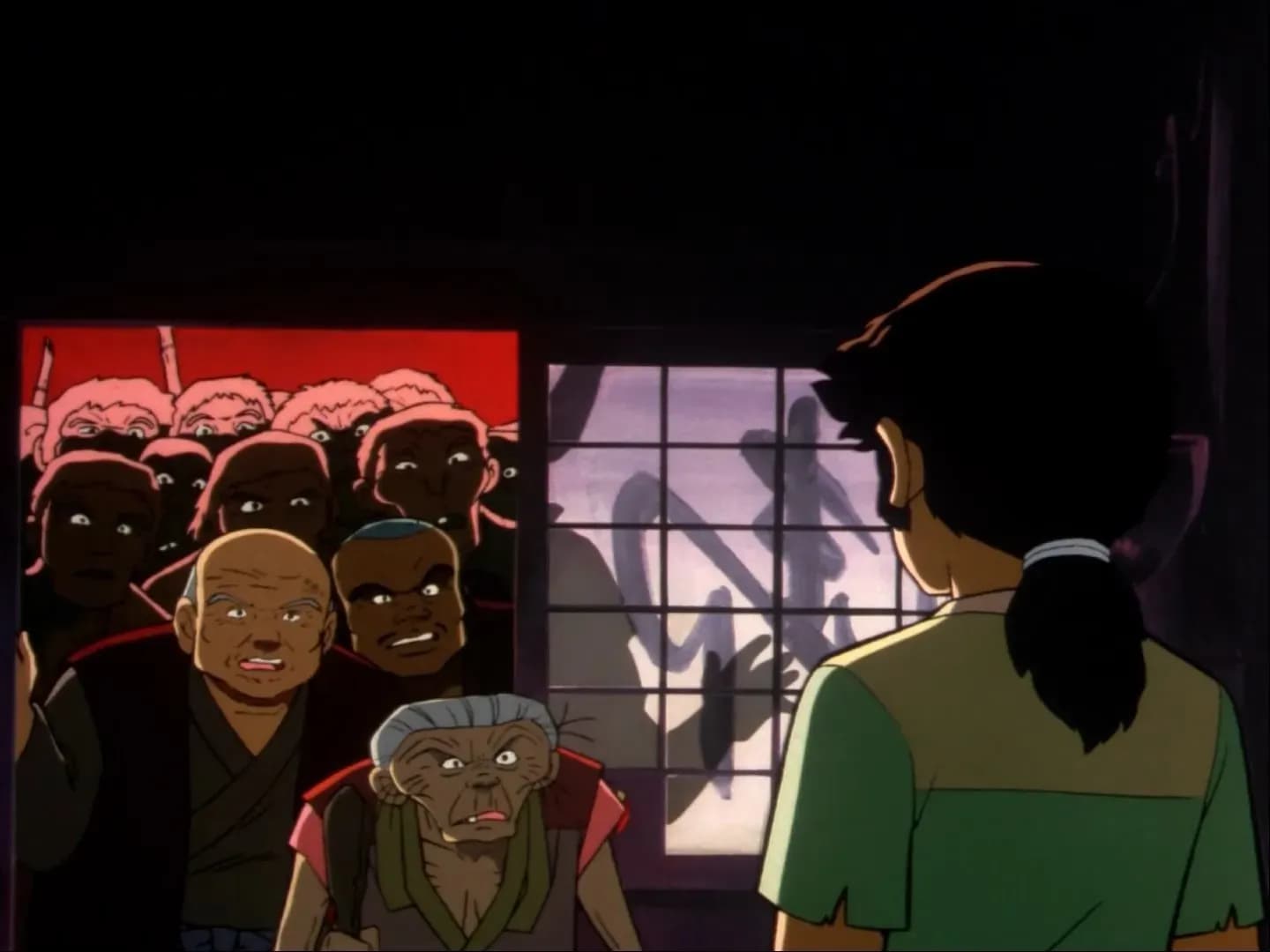 Кинжал Камуи screenshot 2