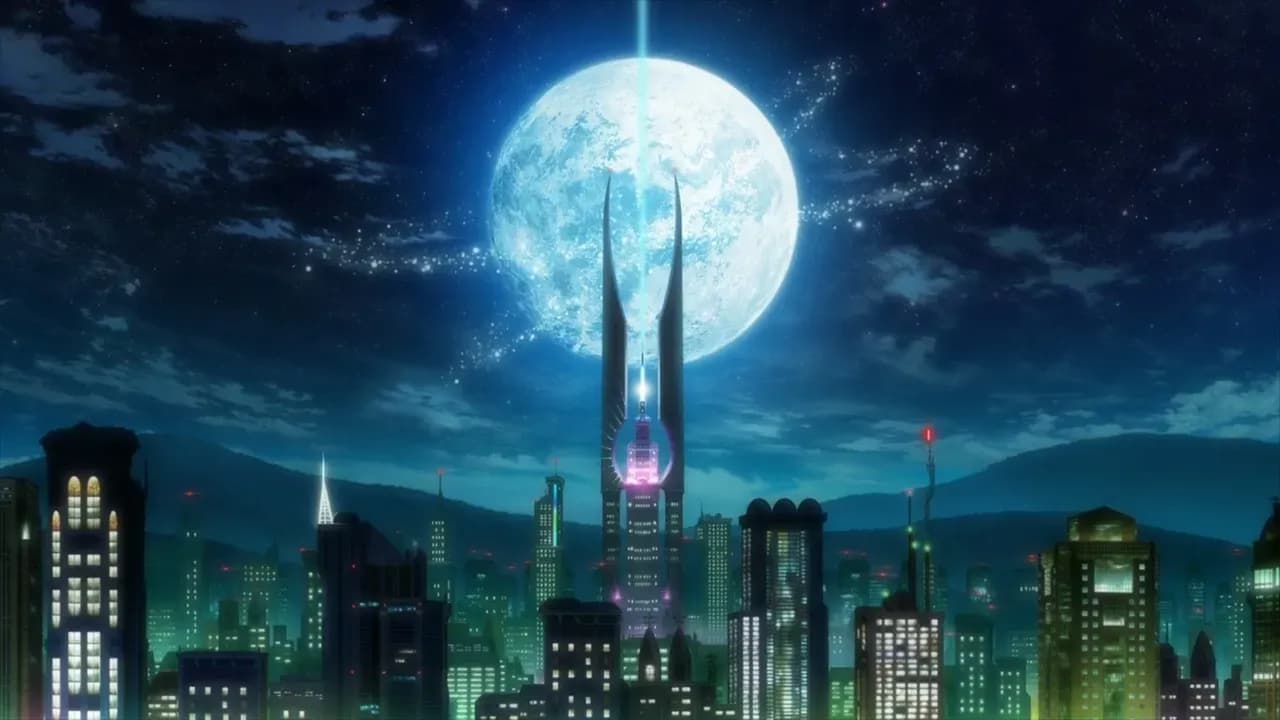 Комета Люцифера screenshot 2