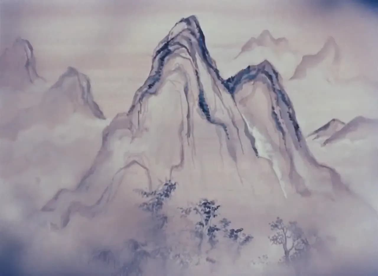 Легенда о Белой Змее screenshot 2