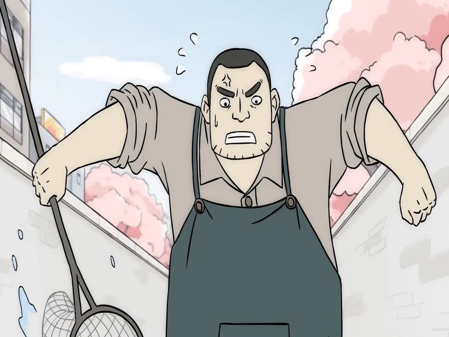 Мой кот ненавидит меня screenshot 2