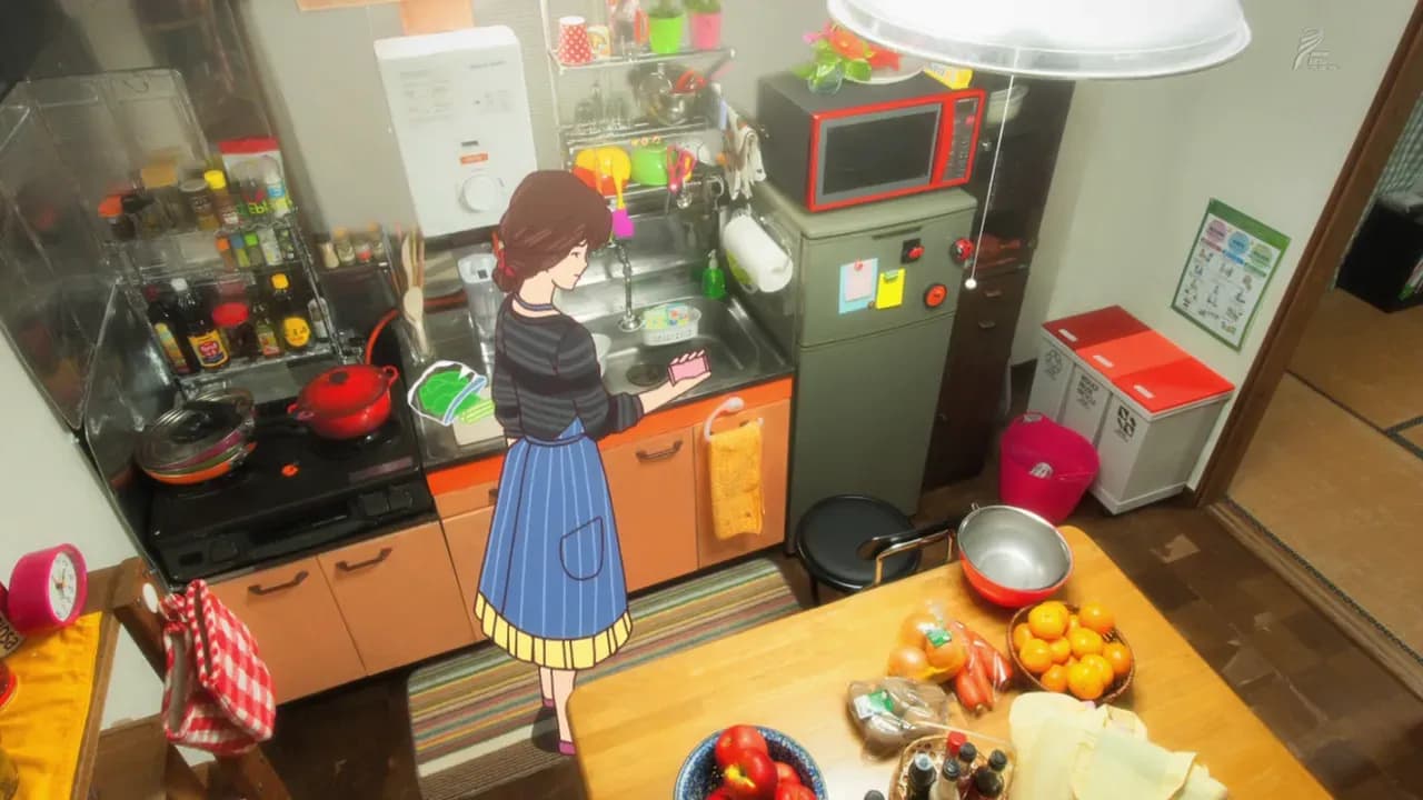 Аниме для взрослых 2: Где угодно, только не здесь screenshot 2