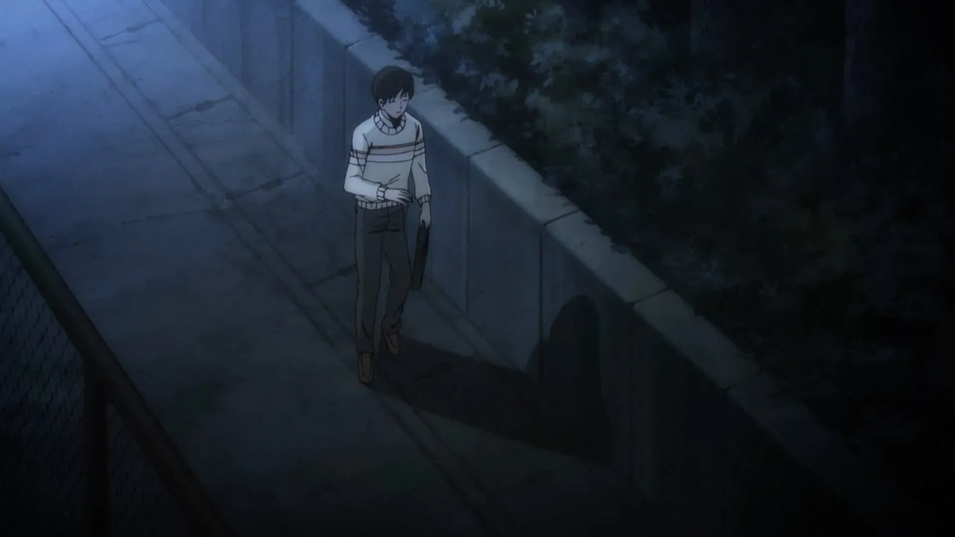 Ито Дзюндзи: Коллекция screenshot 2