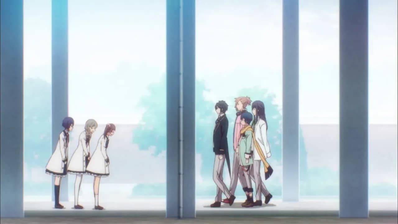 Дворецкие: История тысячи столетий screenshot 1