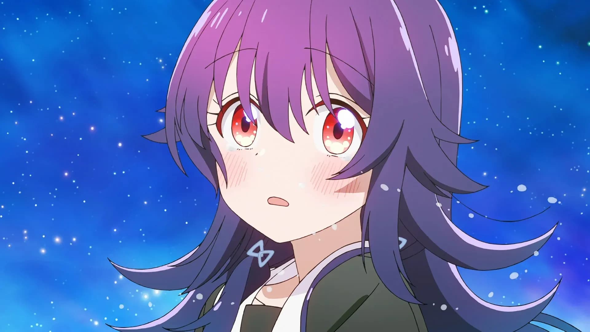 Телепат звёздной пыли screenshot 1